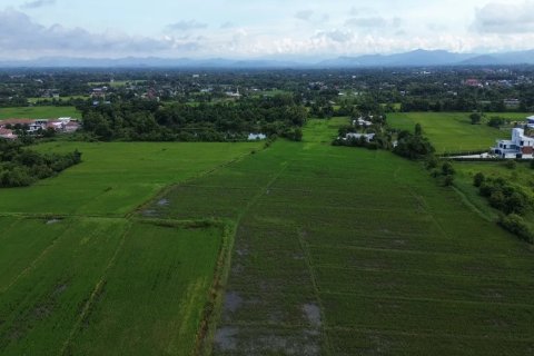 Land in Chiang Mai, Thailand No. 97576 1