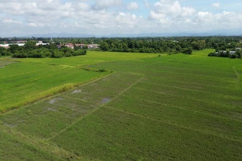 Land in Chiang Mai, Thailand No. 97576 7