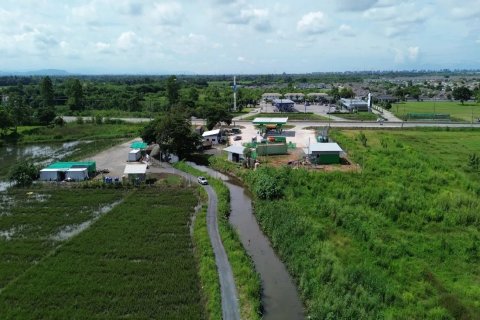 Land in Chiang Mai, Thailand No. 97576 5