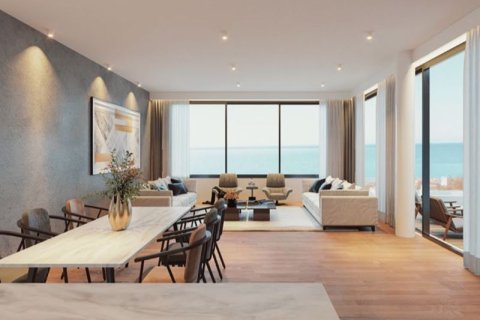 3 bedrooms Villa in Tala, Cyprus No. 36879 3