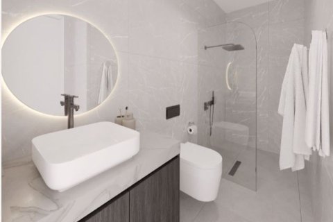 3 bedrooms Villa in Tala, Cyprus No. 36879 4