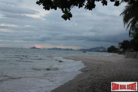 11200m² Land in Cha-am, Thailand No. 95672 3