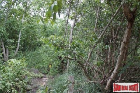 11200m² Land in Cha-am, Thailand No. 95672 4