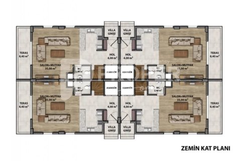 6 rooms Villa in Luong Phu, Vietnam No. 11840 2