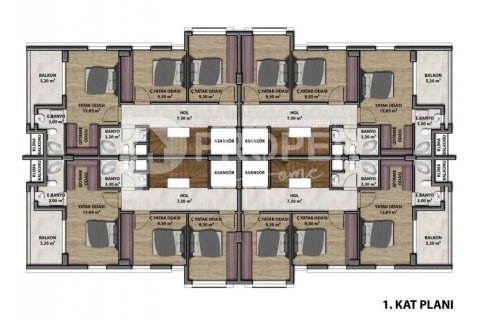 6 rooms Villa in Luong Phu, Vietnam No. 11840 7