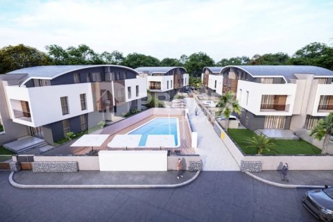 6 rooms Villa in Luong Phu, Vietnam No. 11840 1