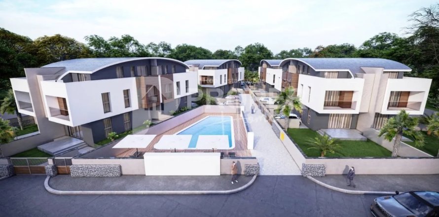 6 rooms Villa in Luong Phu, Vietnam No. 11840