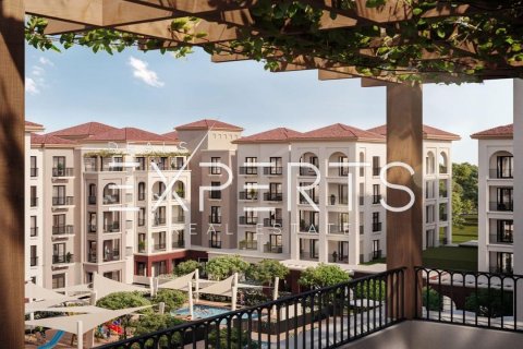 3 bedrooms Apartment in Al Mearag City, Vietnam No. 83038 11