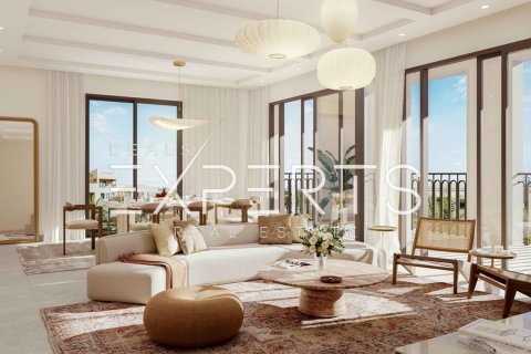 3 bedrooms Apartment in Al Mearag City, Vietnam No. 83038 3