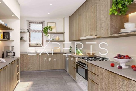 3 bedrooms Apartment in Al Mearag City, Vietnam No. 83038 6