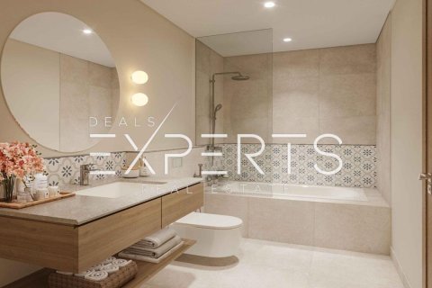 3 bedrooms Apartment in Al Mearag City, Vietnam No. 83038 8