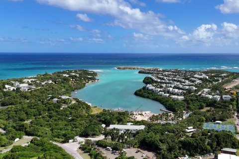 1052m² Land in Willikies, Antigua and Barbuda No. 64955 4