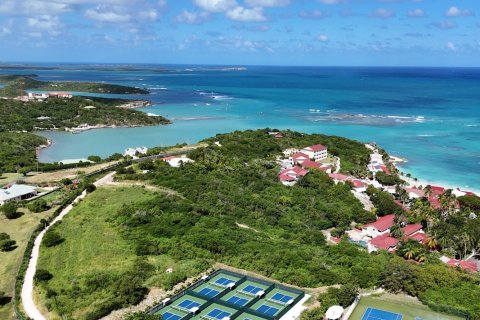 1052m² Land in Willikies, Antigua and Barbuda No. 64955 2