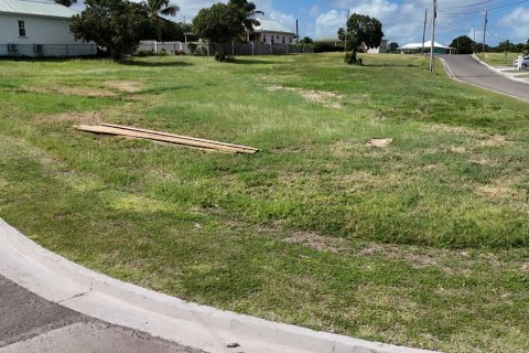1052m² Land in Willikies, Antigua and Barbuda No. 64955 8