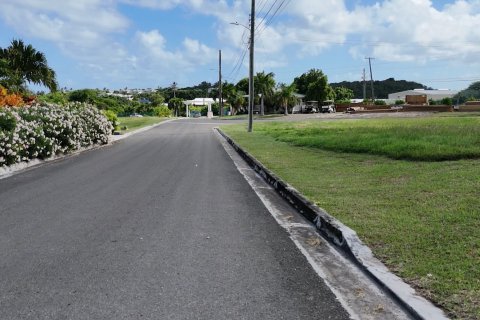 1052m² Land in Willikies, Antigua and Barbuda No. 64955 14