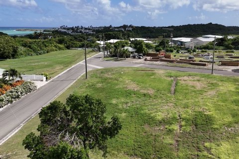 1052m² Land in Willikies, Antigua and Barbuda No. 64955 6