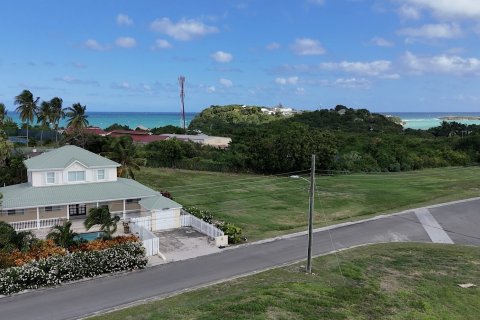 1052m² Land in Willikies, Antigua and Barbuda No. 64955 13