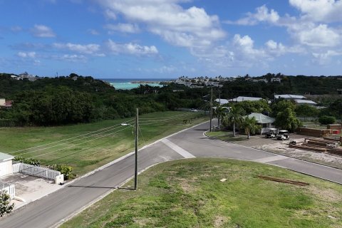 1052m² Land in Willikies, Antigua and Barbuda No. 64955 12