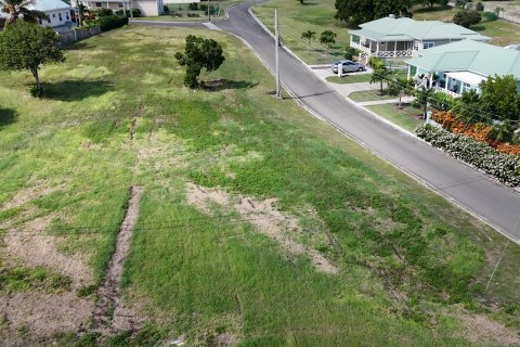 1052m² Land in Willikies, Antigua and Barbuda No. 64955 3