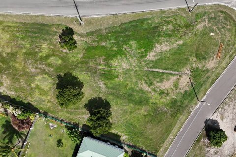 1052m² Land in Willikies, Antigua and Barbuda No. 64955 7