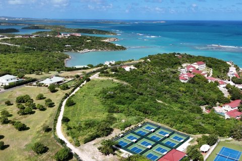 1052m² Land in Willikies, Antigua and Barbuda No. 64955 10