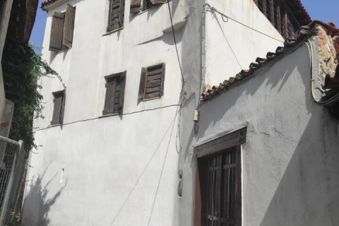 4 chambres Maisonnette à Chalkidiki, Greece No. 54379 13