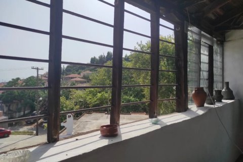 4 chambres Maisonnette à Chalkidiki, Greece No. 54379 15