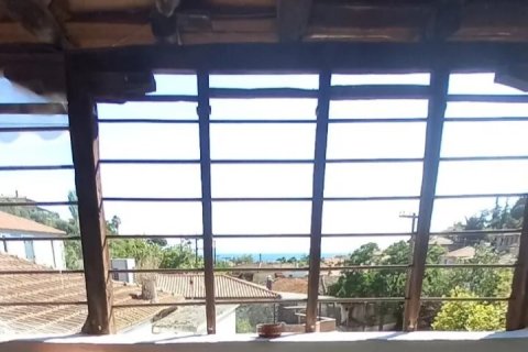 4 chambres Maisonnette à Chalkidiki, Greece No. 54379 1