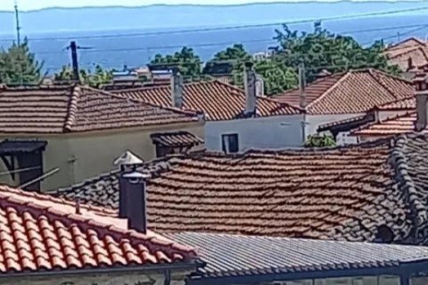 4 chambres Maisonnette à Chalkidiki, Greece No. 54379 12