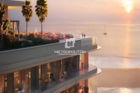 Apartamento tipo estudio Estudio en Al Marjan Island, UAE No. 119094