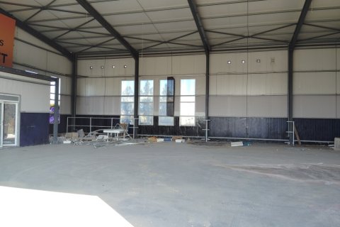 948m² Commercial property in Chalkidiki, Greece No. 108962 7