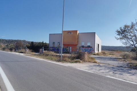 948m² Commercial property in Chalkidiki, Greece No. 108962 1