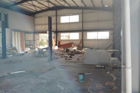 948m² Commercial property in Chalkidiki, Greece No. 108962 10