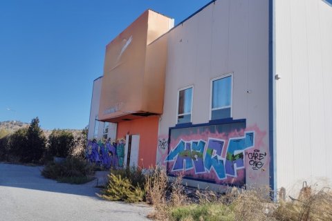 948m² Commercial property in Chalkidiki, Greece No. 108962 6