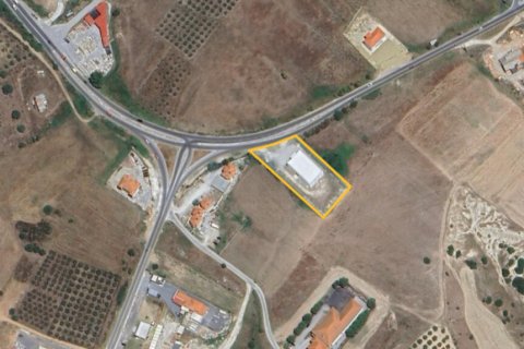 948m² Commercial property in Chalkidiki, Greece No. 108962 17