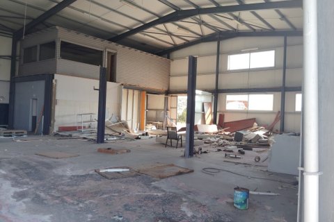 948m² Commercial property in Chalkidiki, Greece No. 108962 9
