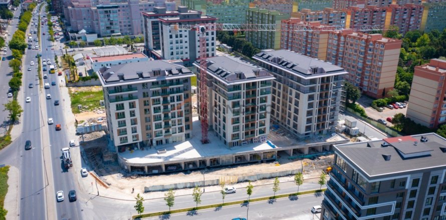 2 bedrooms Apartment in Long Kien, Vietnam No. 116263