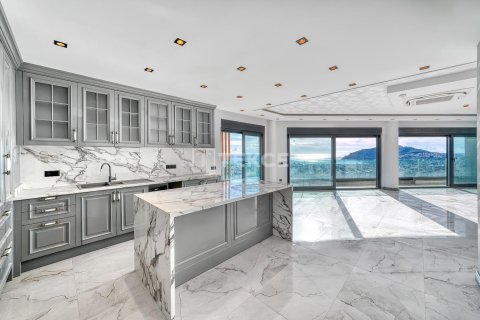 6 bedrooms Villa in Chau Lang, Vietnam No. 54183 11