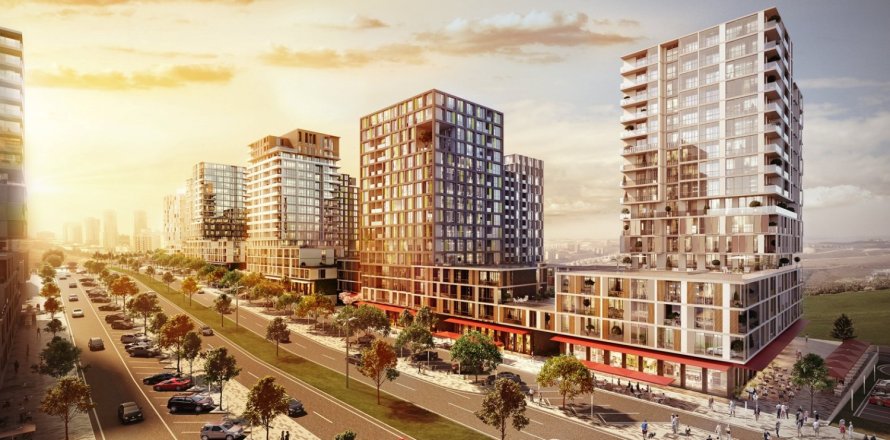 1 bedroom Apartment in Khanh Hoa, Vietnam No. 114666