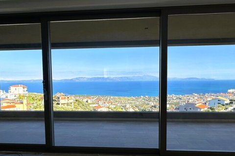 Вилла с 5 спальнями в Неа-Макри, Греция №122845 11