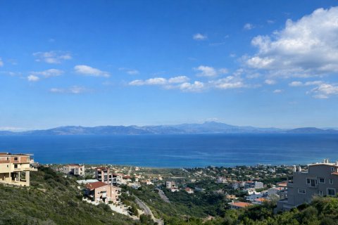 Вилла с 5 спальнями в Неа-Макри, Греция №122845 17