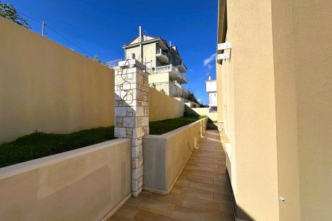 Вилла с 5 спальнями в Неа-Макри, Греция №122845 14