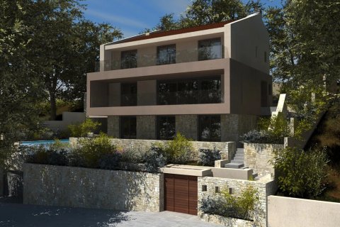 Вилла с 5 спальнями в Неа-Макри, Греция №122845 4