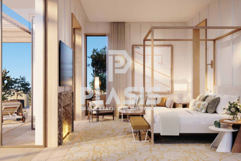 3 chambres Villa à Asomatos, Cyprus No. 101697 2