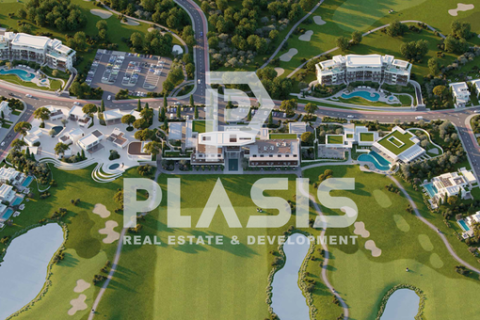 3 chambres Villa à Asomatos, Cyprus No. 101697 6