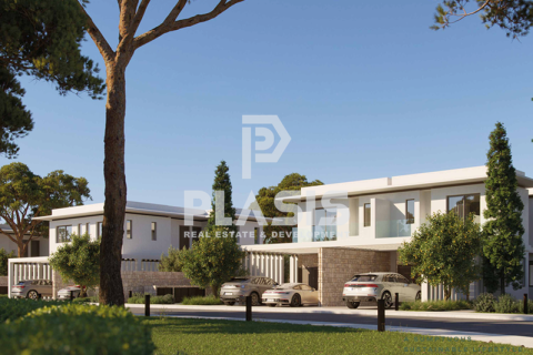 3 chambres Villa à Asomatos, Cyprus No. 101697 5