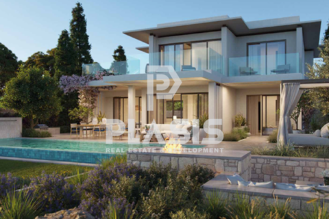 3 chambres Villa à Asomatos, Cyprus No. 101697 8