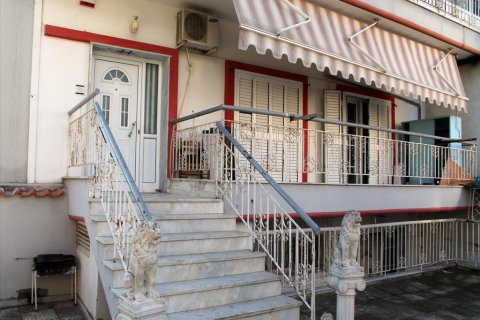 Дом с 6 спальнями в Салоники, Греция №109704 2