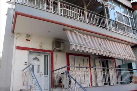 Дом с 6 спальнями в Салоники, Греция №109704 1