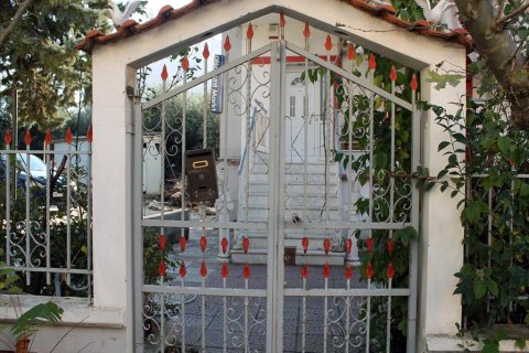 Дом с 6 спальнями в Салоники, Греция №109704 6